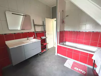 Maison, 305 m²