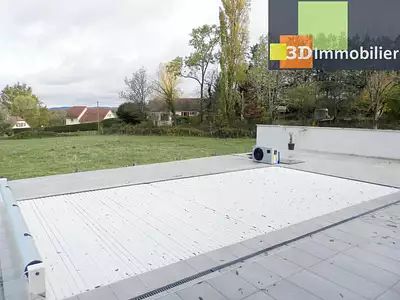 Maison, 160 m²