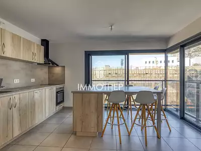 Appartement, 43,18 m²