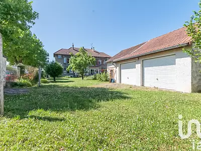 Appartement, 90 m²