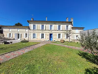Maison, 283 m²