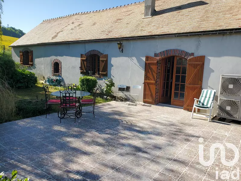 Maison, 139 m²