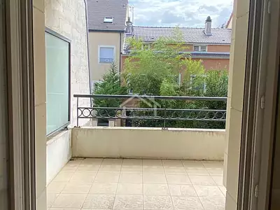 Appartement, 94 m²