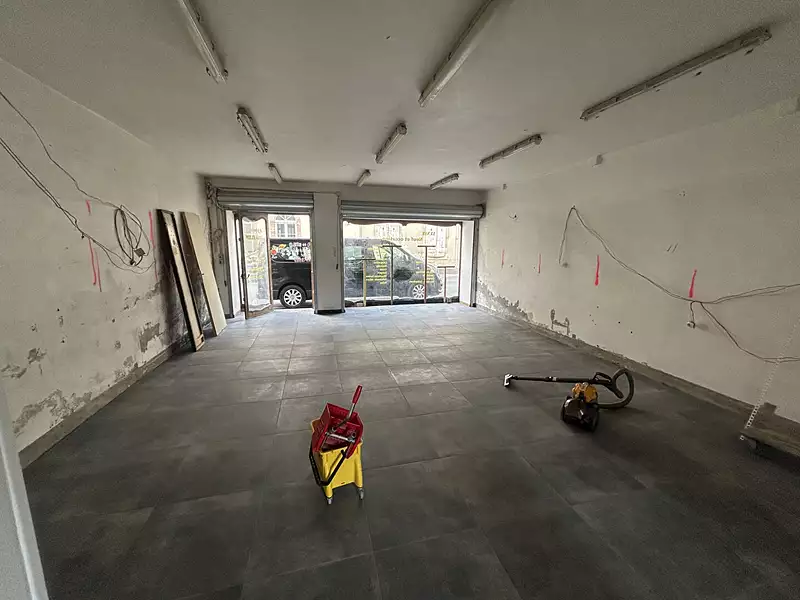 Divers, 74,9 m²