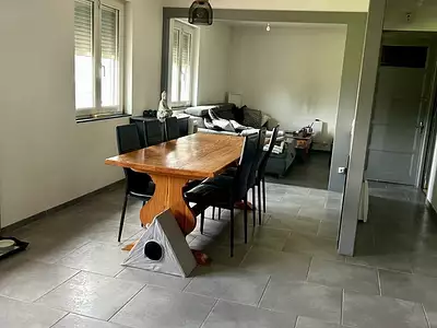 Maison, 74 m²