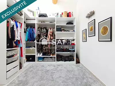 Maison, 122 m²