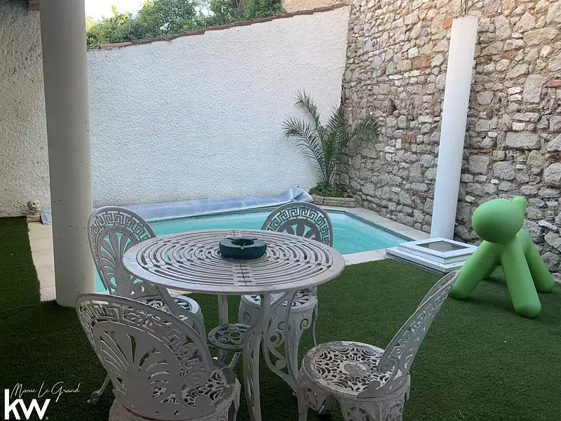 Maison, 238 m²