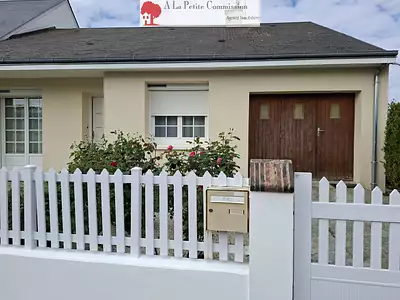 Maison, 77 m²