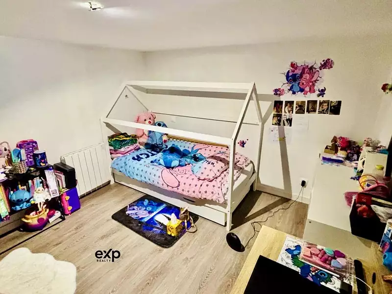 Maison, 185 m²