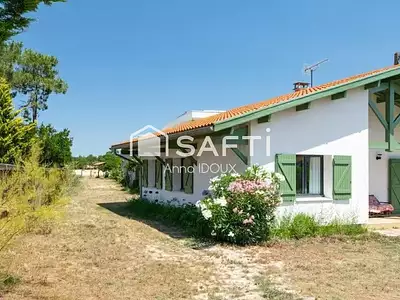 Maison, 120 m²