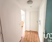 Appartement, 50 m²
