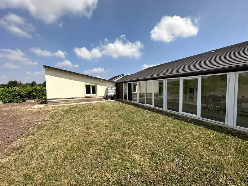 Maison, 122 m²