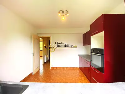Maison, 110 m²
