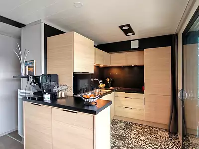 Maison, 65 m²