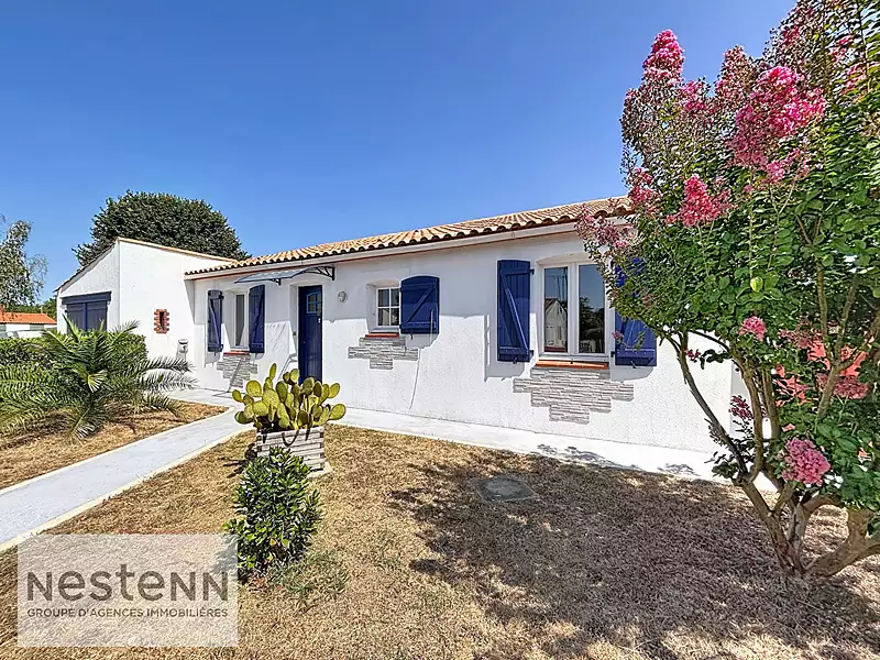 Maison, 90 m²