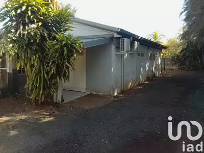 Maison, 88 m²
