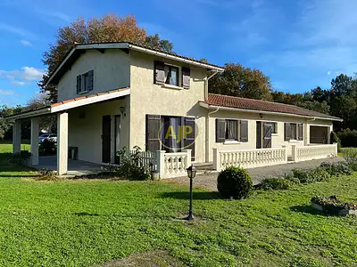 Maison, 139 m²