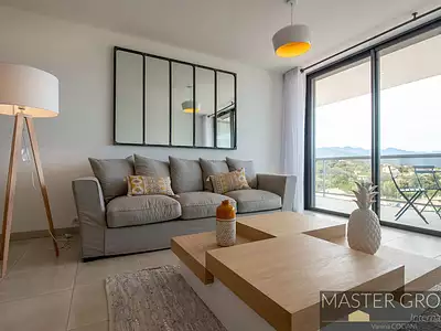 Appartement, 80 m²