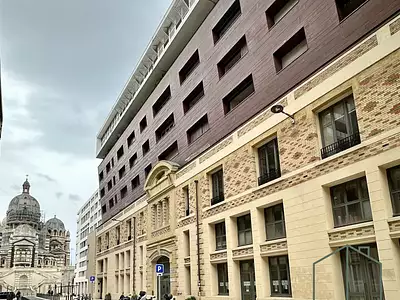 Appartement, 71,78 m²