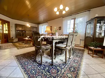Maison, 169,56 m²