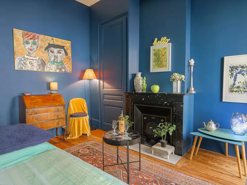 Appartement, 33,22 m²