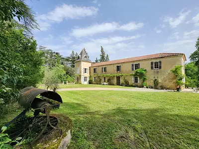 Maison, 250 m²