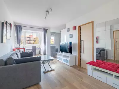 Appartement, 46 m²