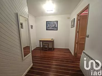 Appartement, 87 m²