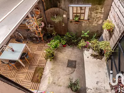 Appartement, 130 m²