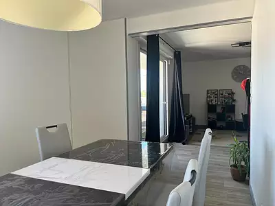 Appartement, 74,02 m²