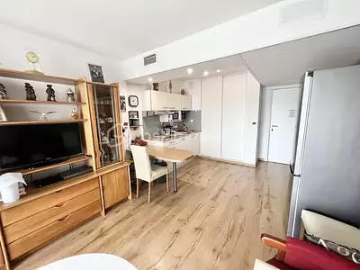 Appartement, 42 m²