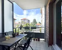 Appartement, 39,4 m²