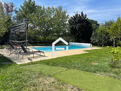 Maison, 158 m²