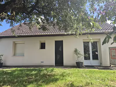 Maison, 70 m²