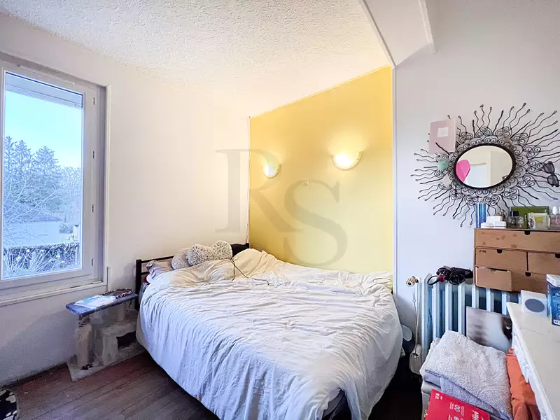 Maison, 94 m²