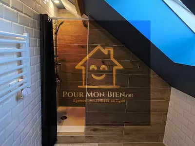 Maison, 180 m²