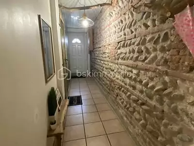 Maison, 100 m²