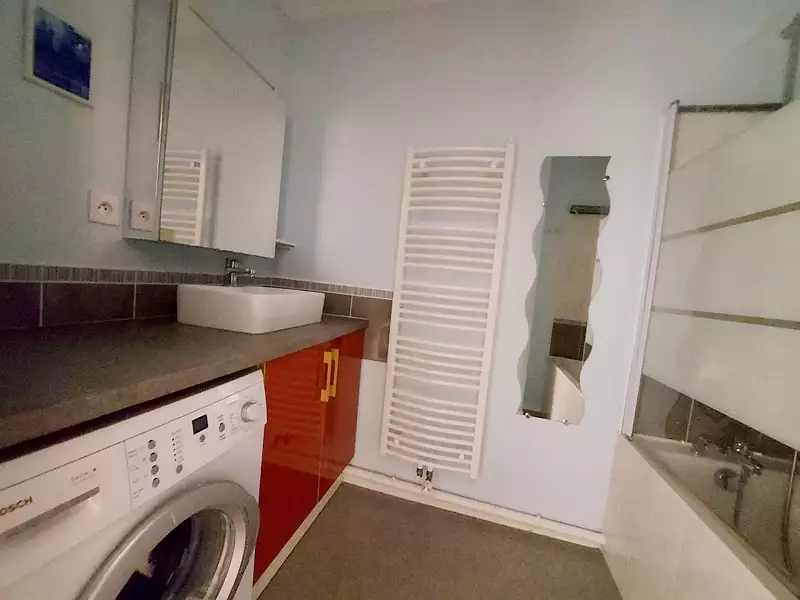 Appartement, 58,83 m²