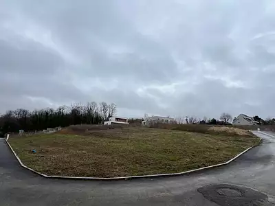 Terrain, 729 m²