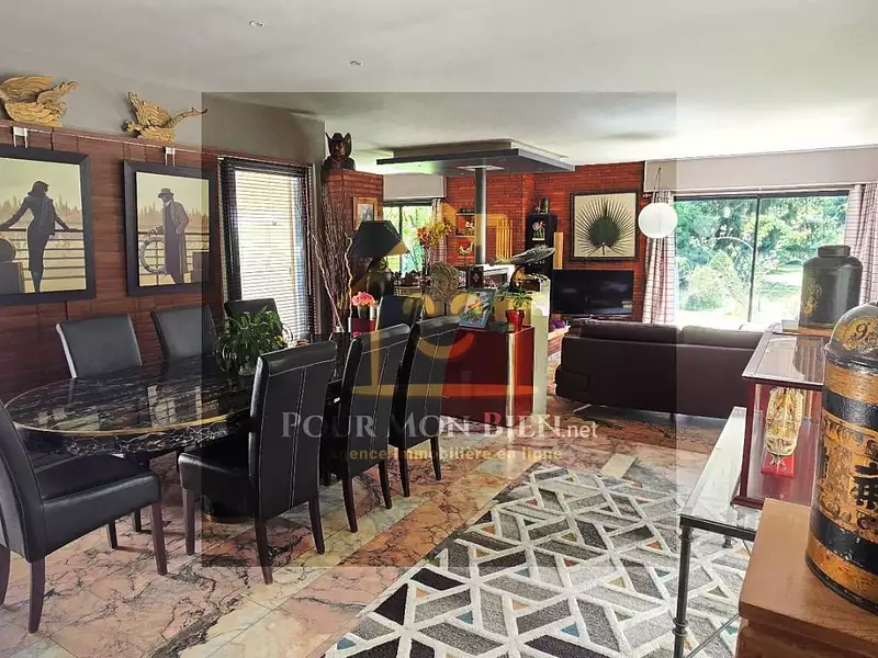 Maison, 227 m²