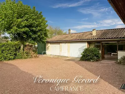 Maison, 143 m²
