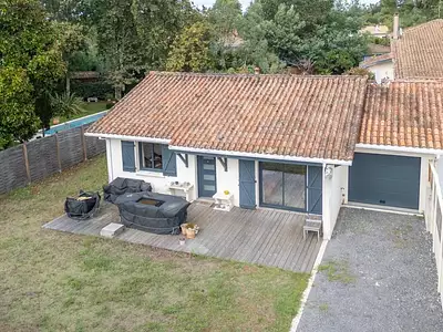 Maison, 75 m²