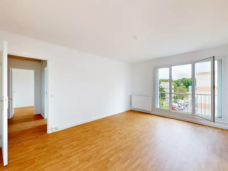 Appartement, 67 m²