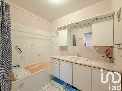 Appartement, 61 m²