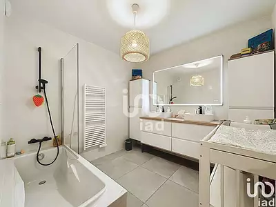 Appartement, 100 m²