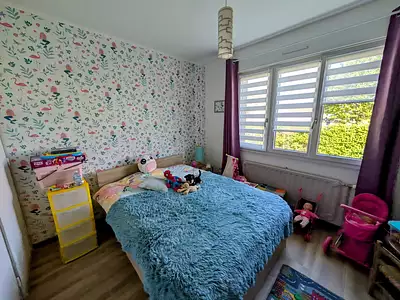 Maison, 122 m²