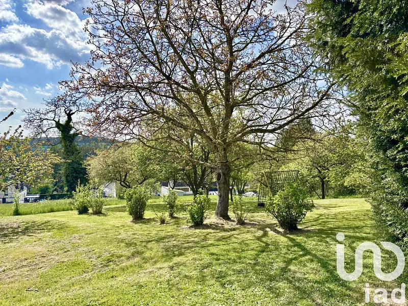 Maison, 124 m²