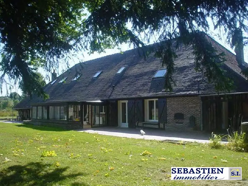 Maison, 429 m²