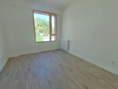 Appartement, 46,52 m²