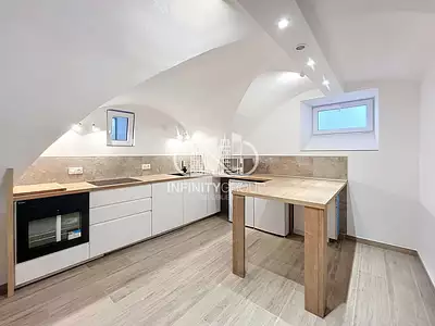 Appartement, 46,9 m²